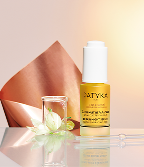 Elixir Reparador de Noche 15ml