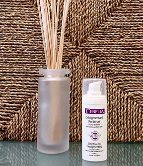 Despigmentante Reforzado en Crema 30ml