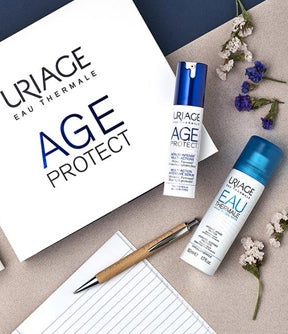 Age Protect Contorno Ojos 15ml