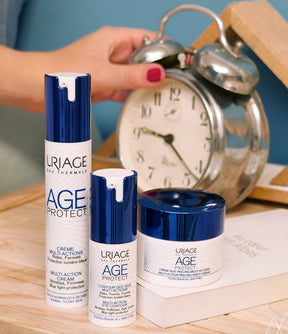 Age Protect Crema Anti Edad 40ml