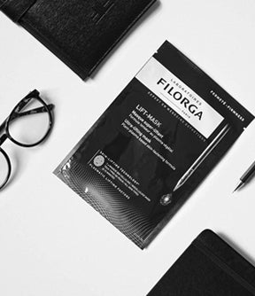 Lift Mask Mascarilla Reafirmante 12 piezas