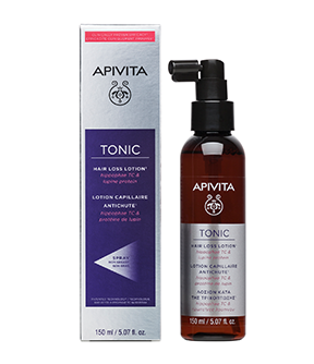 Tonic Loción Anticaída 150ml
