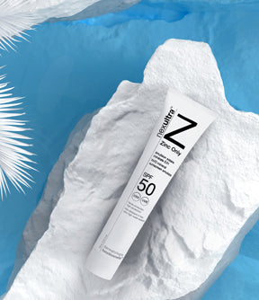 Nexultra Z Pantalla Solar Fps 50+ 75ml