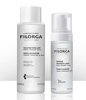 Solución Micelar Limpiador Desmaquillante 400ml