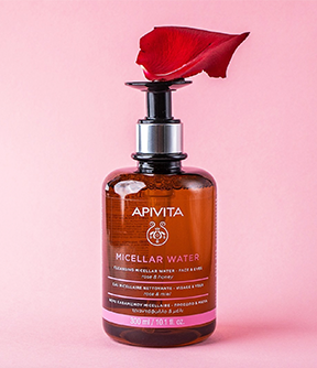Cleansers Agua Micelar Limpiadora 300ml