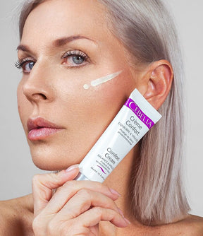 Confort Créme Crema Protectora 40ml