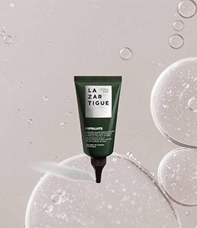 Exfoliate Gel Pre-Shampoo 75ml