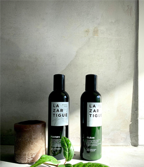 Clear Post Shampoo Anticaspa 75ml