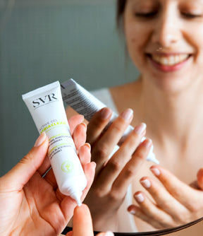 Sebiaclear Active Gel Corrector Intensivo para Acné 40ml