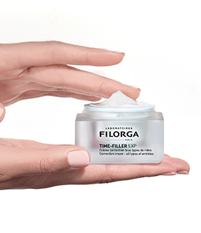Time-Filler 5XP Crema Correctora de Arrugas 50ml