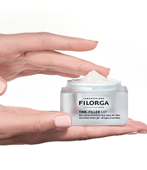Time-Filler 5XP Gel Corrector de Arrugas Piel Mixta a Grasa 50ml
