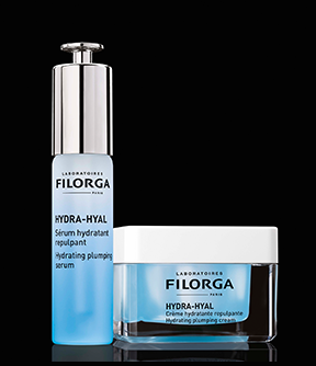 Hydra-Hyal Crema Antiedad Hidratante 50ml