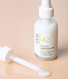 Sebiaclear Suero AZ 30ML