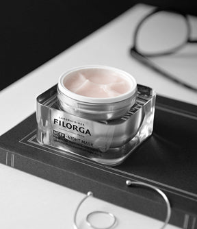 NCEF Mascarilla Nocturna de Regeneración Intensiva 50ml