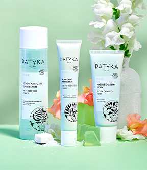 Pure Mascarilla de Carbón Detoxificante 50ml