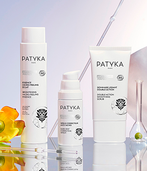 Exfoliante Alisante de Doble Acción 50ml