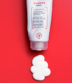 Cicavit + Crema Reparadora 100ml