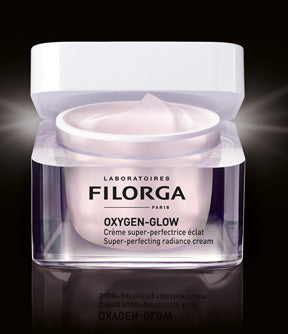 Oxygen Glow Crema Iluminadora 50ml