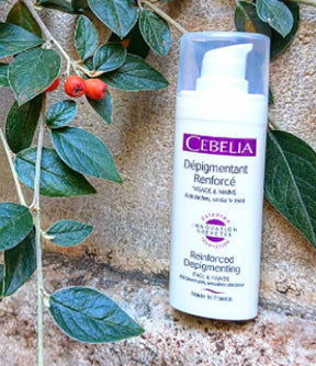 Despigmentante Reforzado en Crema 30ml