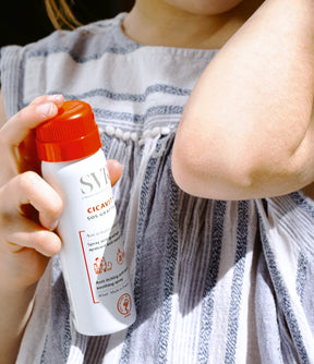 Cicavit + Spray Calmante 40ml