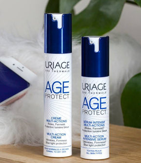 Age Protect Crema Anti Edad 40ml