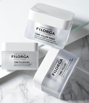 Time Filler Night Crema Nocturna Multicorreción 50ml