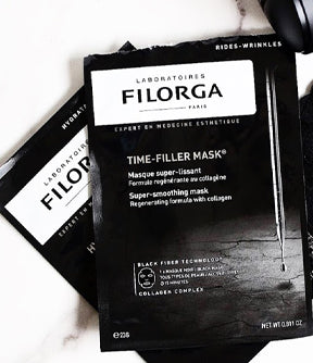 Time Filler Mascarilla Super Alisadora 12 piezas