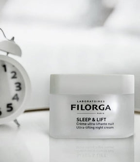 Sleep And Lift Crema Nocturna Ultra Reafirmante 50ml