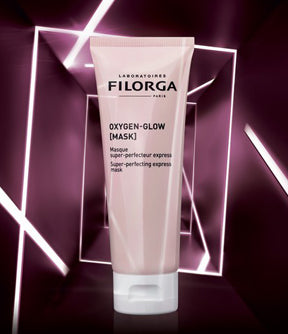 Oxygen Glow Mascarilla Detoxificante 75ml