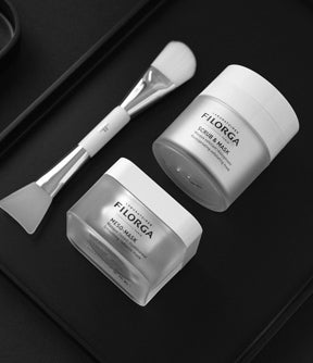 Scrub Mask Mascarilla Exfoliante 55ml