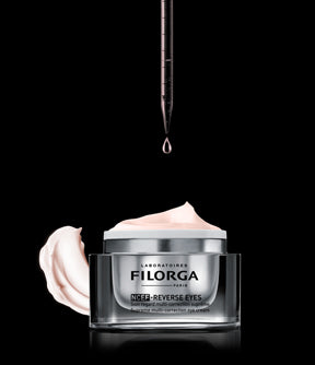 NCEF Crema Contorno de Ojos 15ml