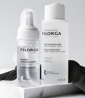 Solución Micelar Limpiador Desmaquillante 400ml