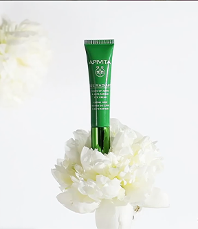 Bee Radiant Crema para Ojos Antiedad y Antifatiga 15ml