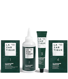 La Couleur Absolue Tinte Natural 5.00 Castaño Claro