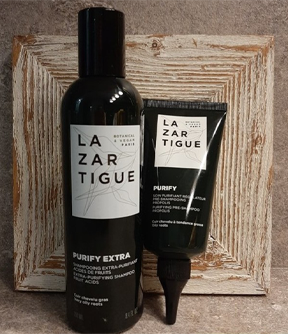 Purify Extra Shampoo Purificante 250ml