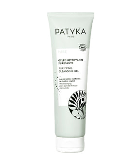 Pure Gel Limpiador Purificante 150ml
