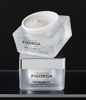 Time-Filler 5XP Crema Correctora de Arrugas 50ml