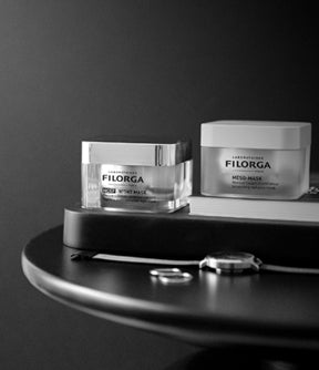 Meso Mask Mascarilla Iluminadora 50ml