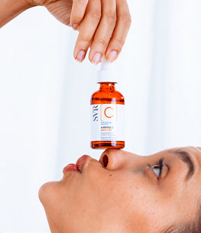Suero C Anti Ox Concentrado de Luminosidad 30ml