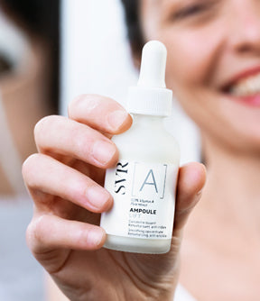 Suero A Lift Concentrado Alisante 30ml