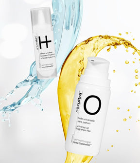 Nexultra H Suero de Refuerzo Hidratante 15ml