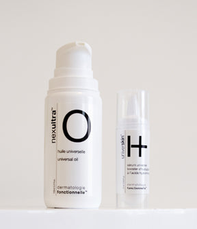 Nexultra O Dermolimpiador 100ml