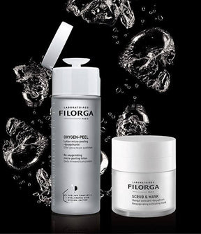 Scrub Mask Mascarilla Exfoliante 55ml