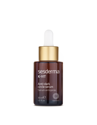 K-Vit Serum antiojeras 30ml