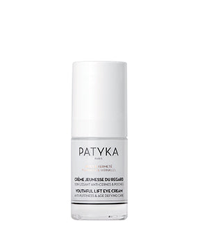 Crema Rejuvenecedora Contorno de Ojos 15ml